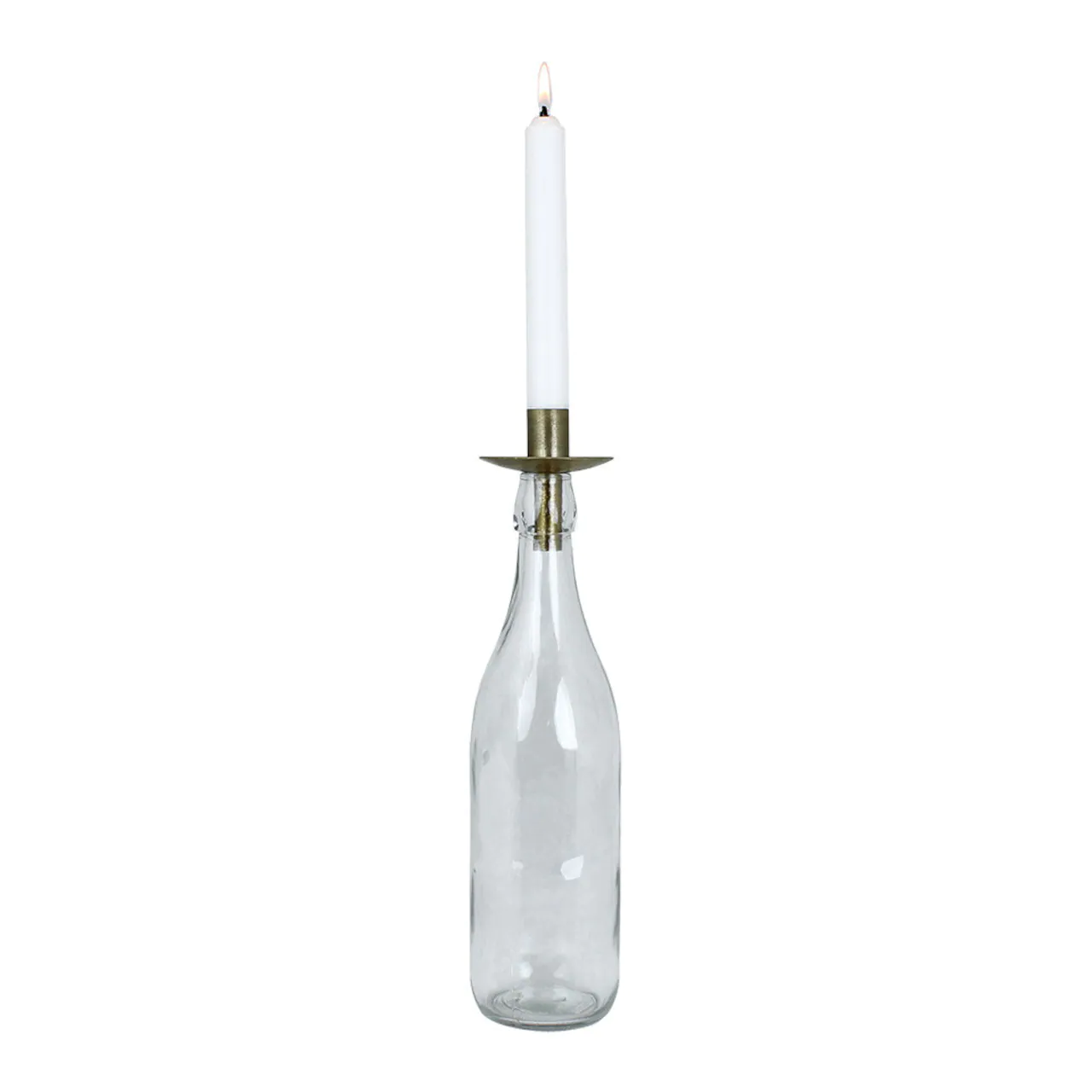 Candle holder for Bottle - 4
