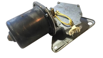 Kadett B - Moteur d'essuie-glace