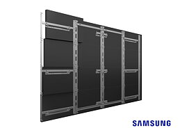 M Pro Series Samsung LED WALL 4X4, 173", Superslim for IEA, IER and IFR-series