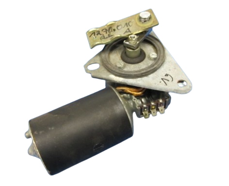 Rekord A - Wischermotor