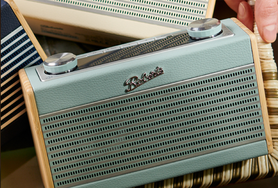 Roberts Radio Rambler UNO Duck - 3