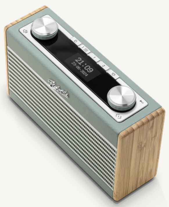 Roberts Radio Rambler UNO Duck - 4