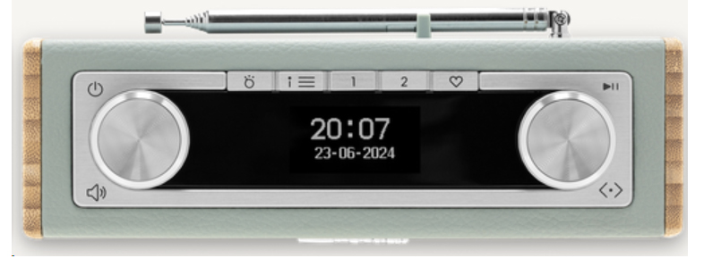 Roberts Radio Rambler UNO Duck - 2