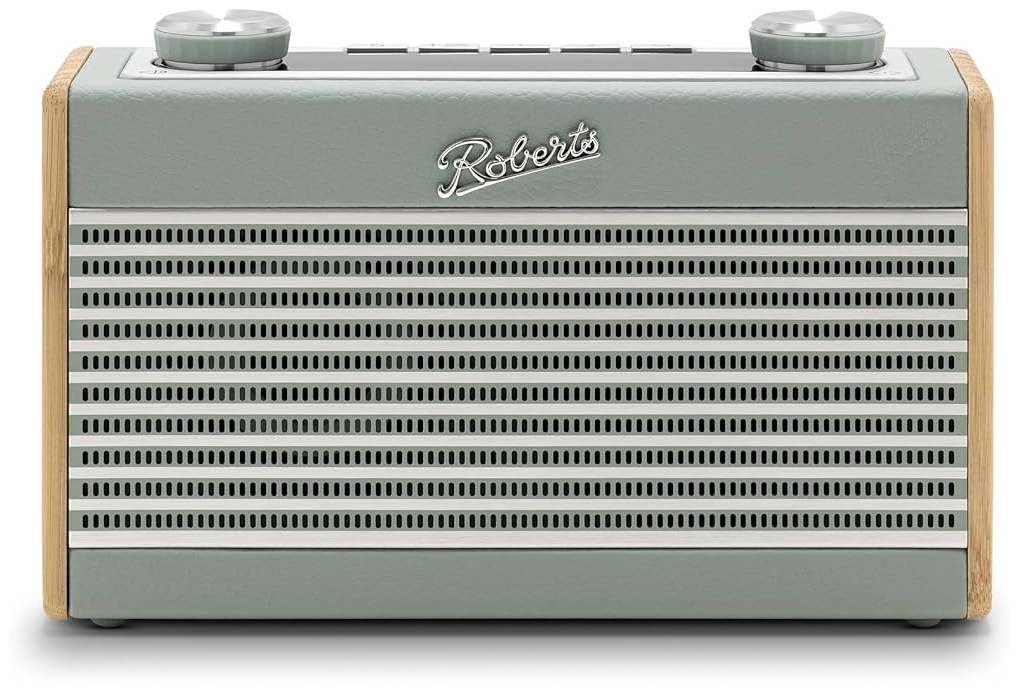 Roberts Radio Rambler UNO Duck