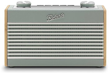 Roberts Radio Rambler UNO Duck