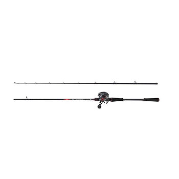 ABU Garcia MAX PIKE 802H 30-110g Casting/MAX41