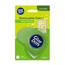 Glue Dots - Non-Refillable Runner Removable 200 pack