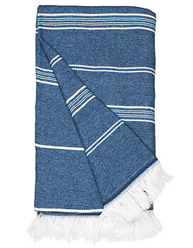 Hamam Handduk Oketex - Navy