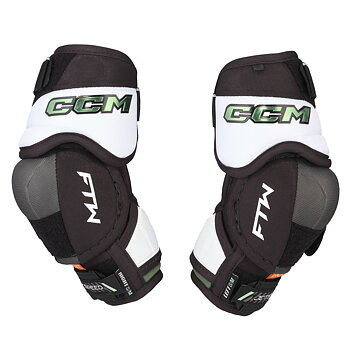 CCM Armbågsskydd Jetspeed FTW Sr