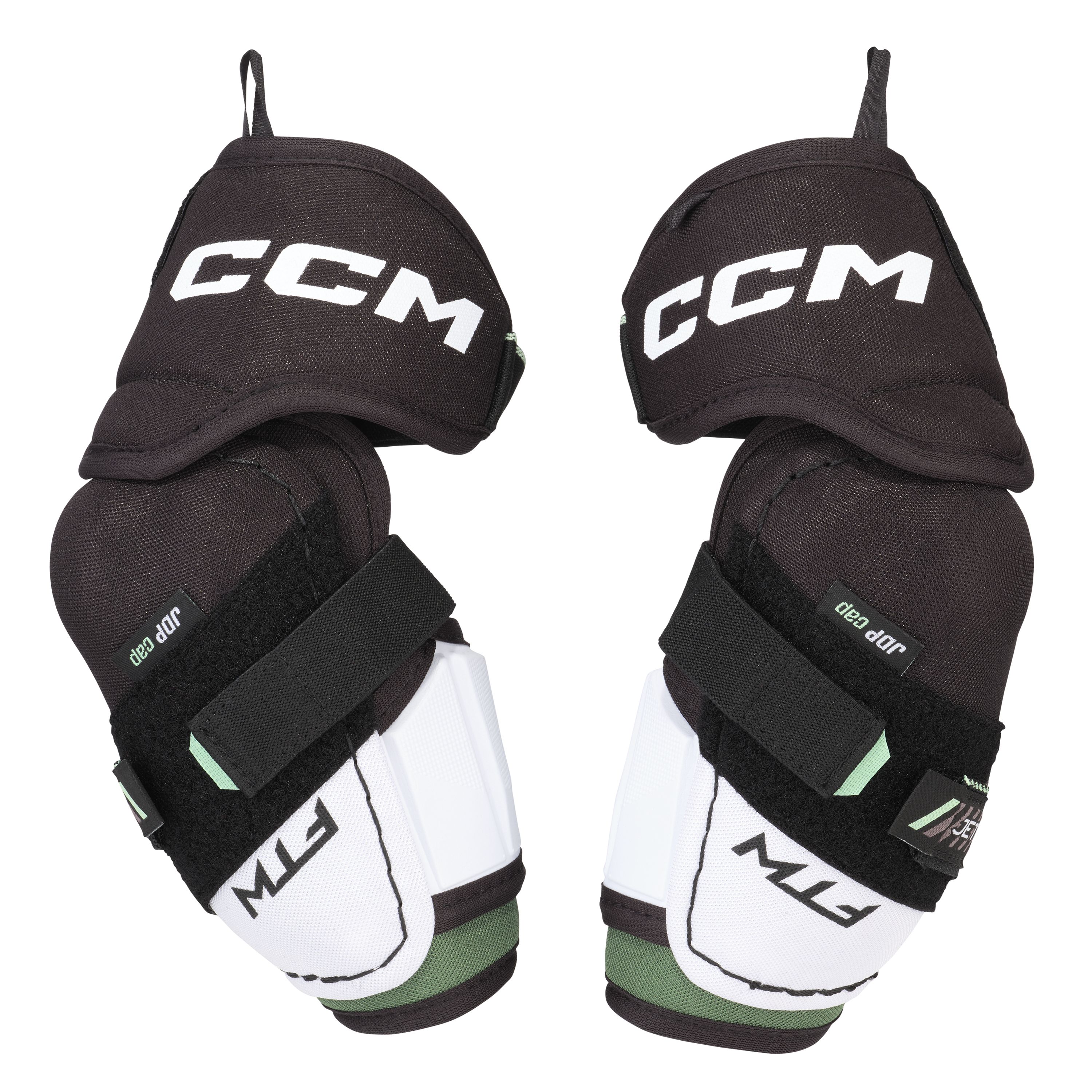 CCM Armbågsskydd Jetspeed FTW Jr