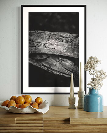 Dead Wood - Poster