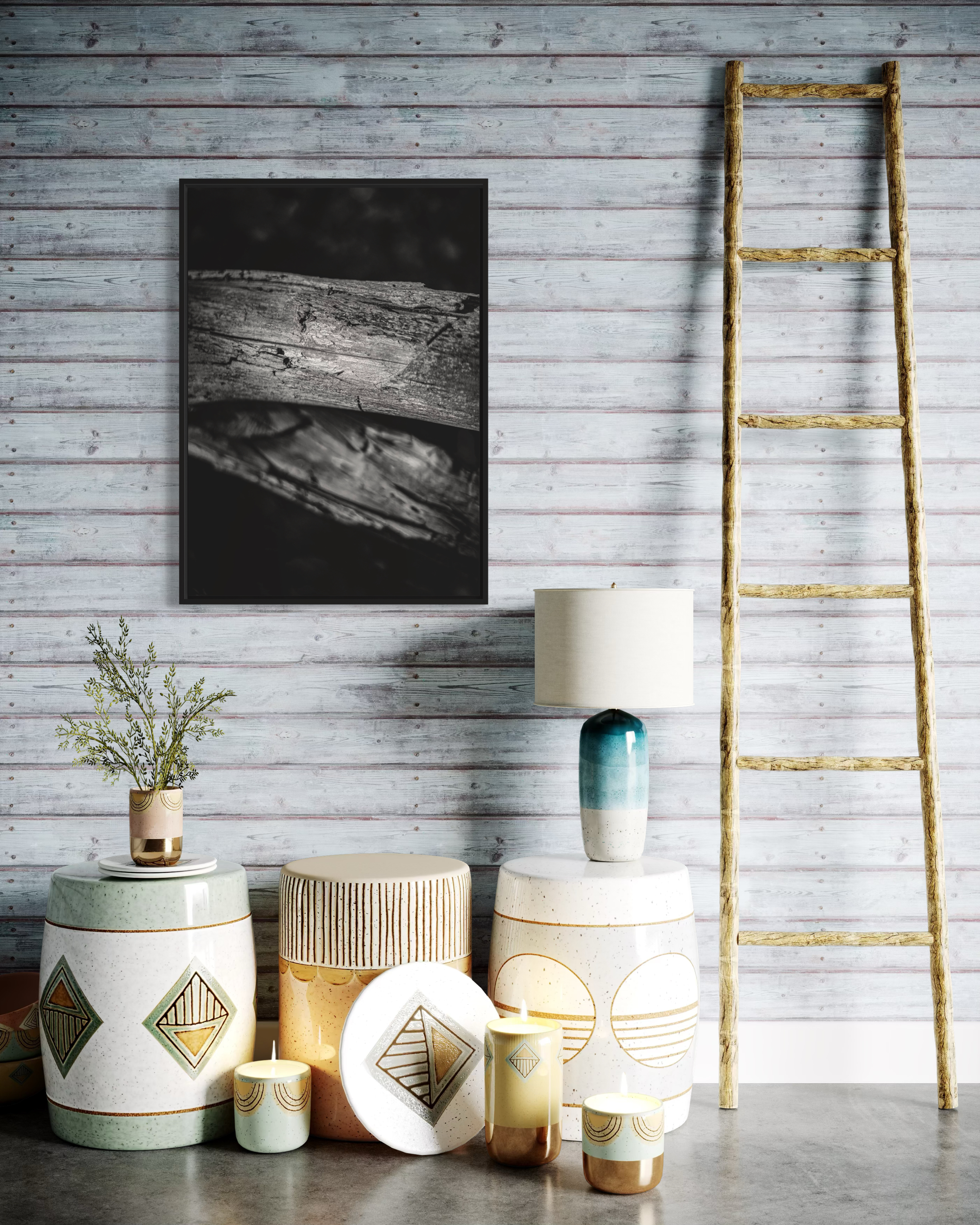 Dead Wood - Poster - 2
