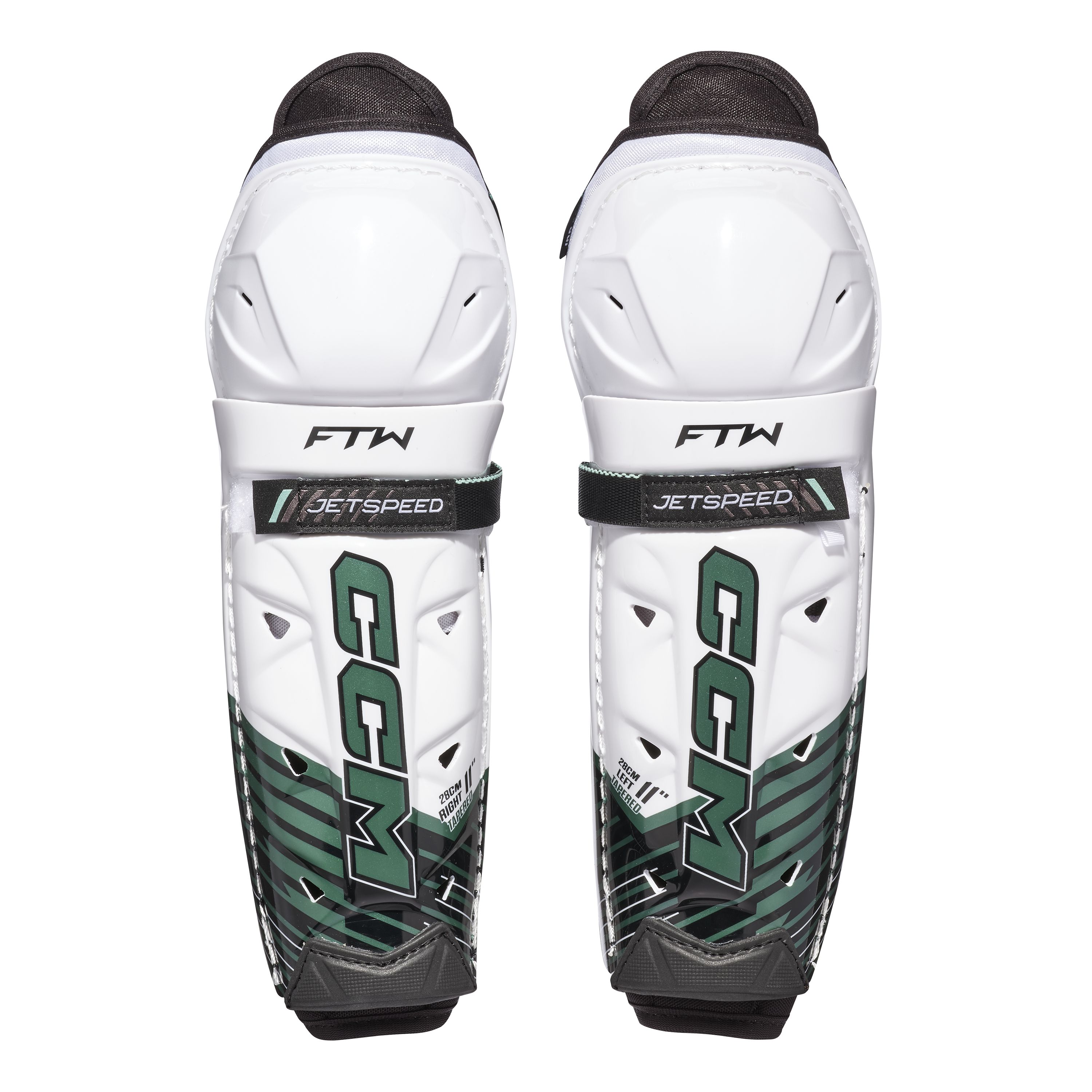 CCM Benskydd Jetspeed FTW Jr