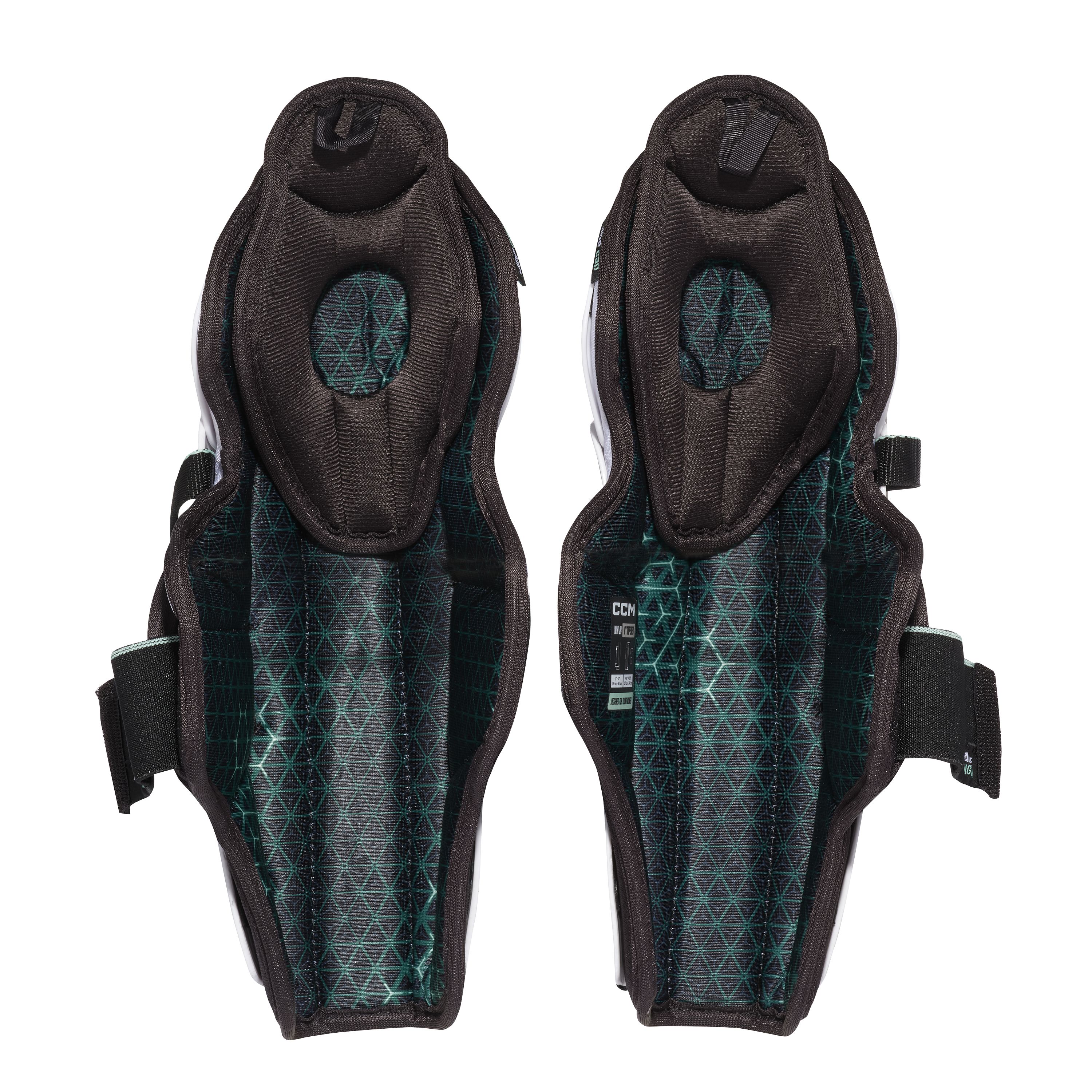 CCM Benskydd Jetspeed FTW Jr - 2
