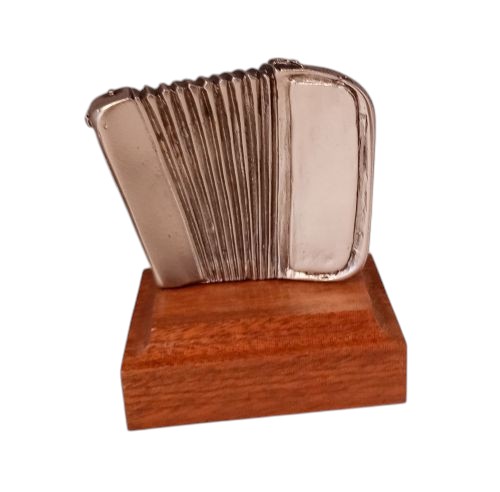 Miniature Accordion - 2