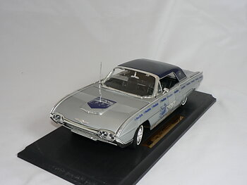 Ford Thunderbird  1963  1:18  Anson