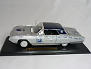 Ford Thunderbird  1963  1:18  Anson
