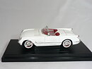 Chevrolet Corvette    1953   1:18  Route 66
