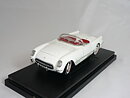 Chevrolet Corvette    1953   1:18  Route 66