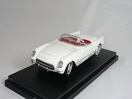Chevrolet Corvette    1953   1:18  Route 66