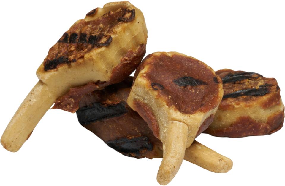 Companion BBQ-Rindersteak Hundesnack – 115g