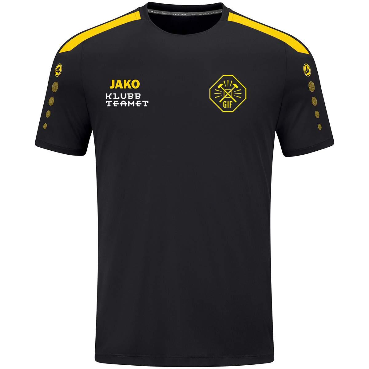 Matchtröja borta Sr (Glanshammars IF Fotboll)