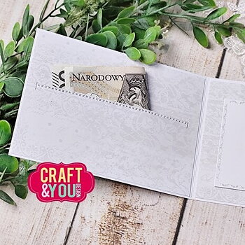 Small Borders Decorative Stiches Dies