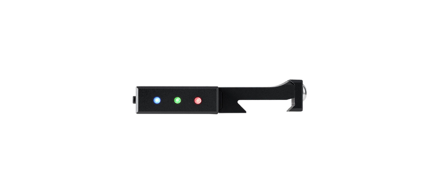 MDT SEND IT GEN2 Level - V-Mount