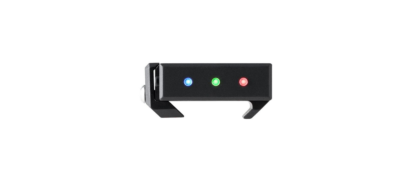 MDT SEND IT GEN2 Level - V-Mount - 3