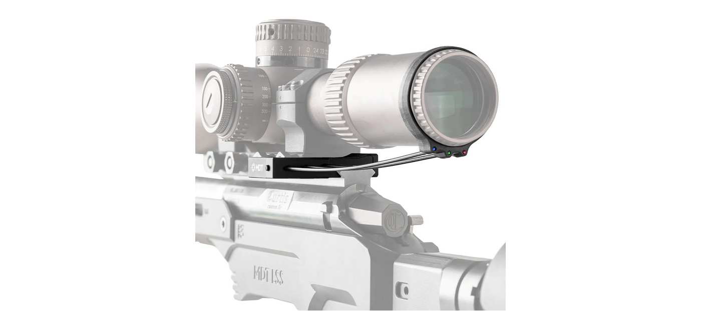 MDT SEND IT GEN2 Level - V-Mount - 2