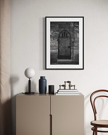 The Door - Poster