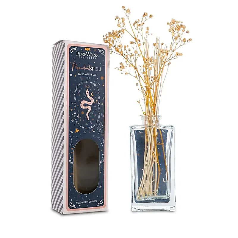 Celestial Magic botanisk diffusor Moondust Spell