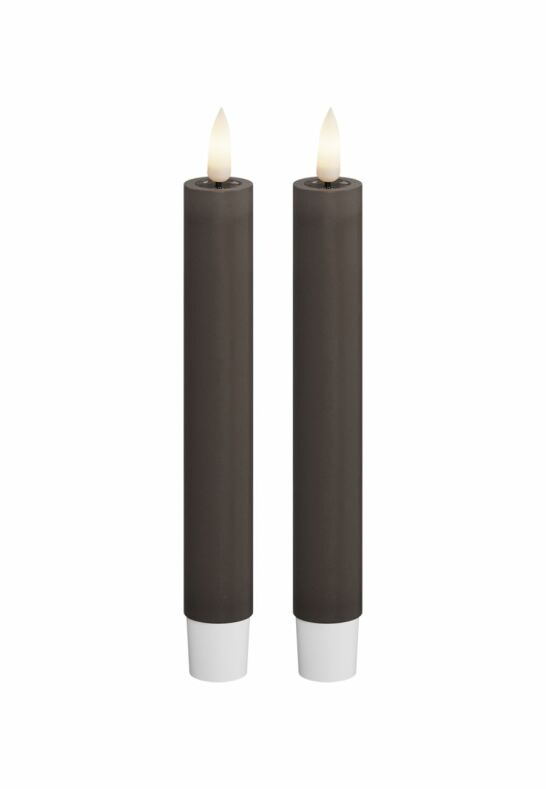 LED Kronljus 2,2x15 cm 2-pack - 3