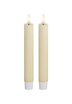 LED Kronljus 2,2x15 cm 2-pack