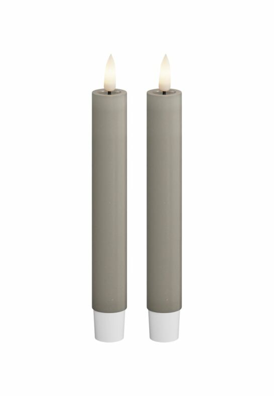 LED Kronljus 2,2x15 cm 2-pack - 4