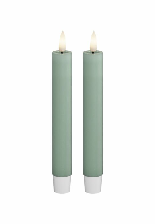 LED Kronljus 2,2x15 cm 2-pack - 5