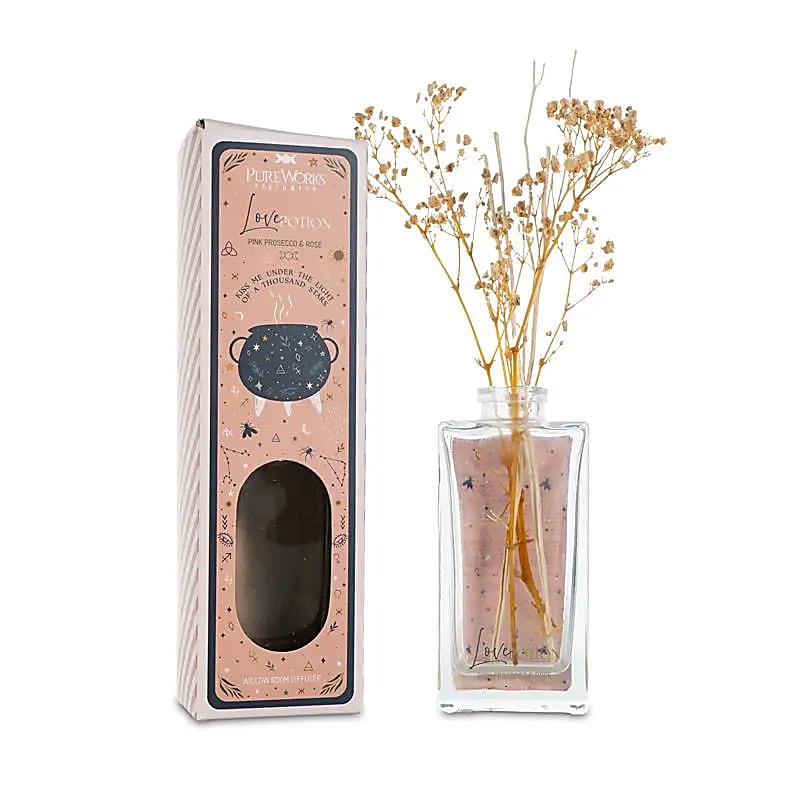 Celestial Magic botanisk diffusor Love Potion