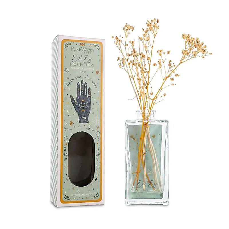 Celestial Magic botanisk diffusor Evil Eye Protection