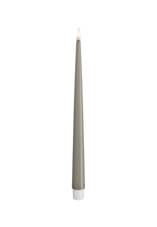 LED Kronljus Shiny 2,2x28 cm 2-pack - 5
