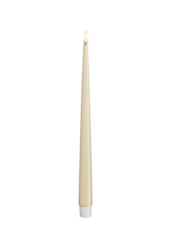 LED Kronljus Shiny 2,2x28 cm 2-pack - 4