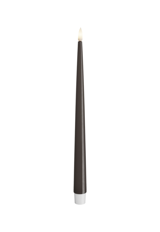LED Kronljus Shiny 2,2x28 cm 2-pack - 3