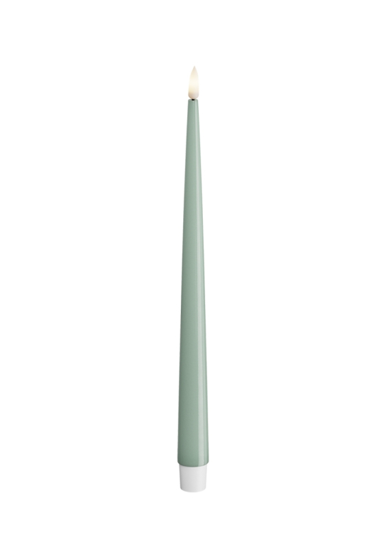 LED Kronljus Shiny 2,2x28 cm 2-pack - 6
