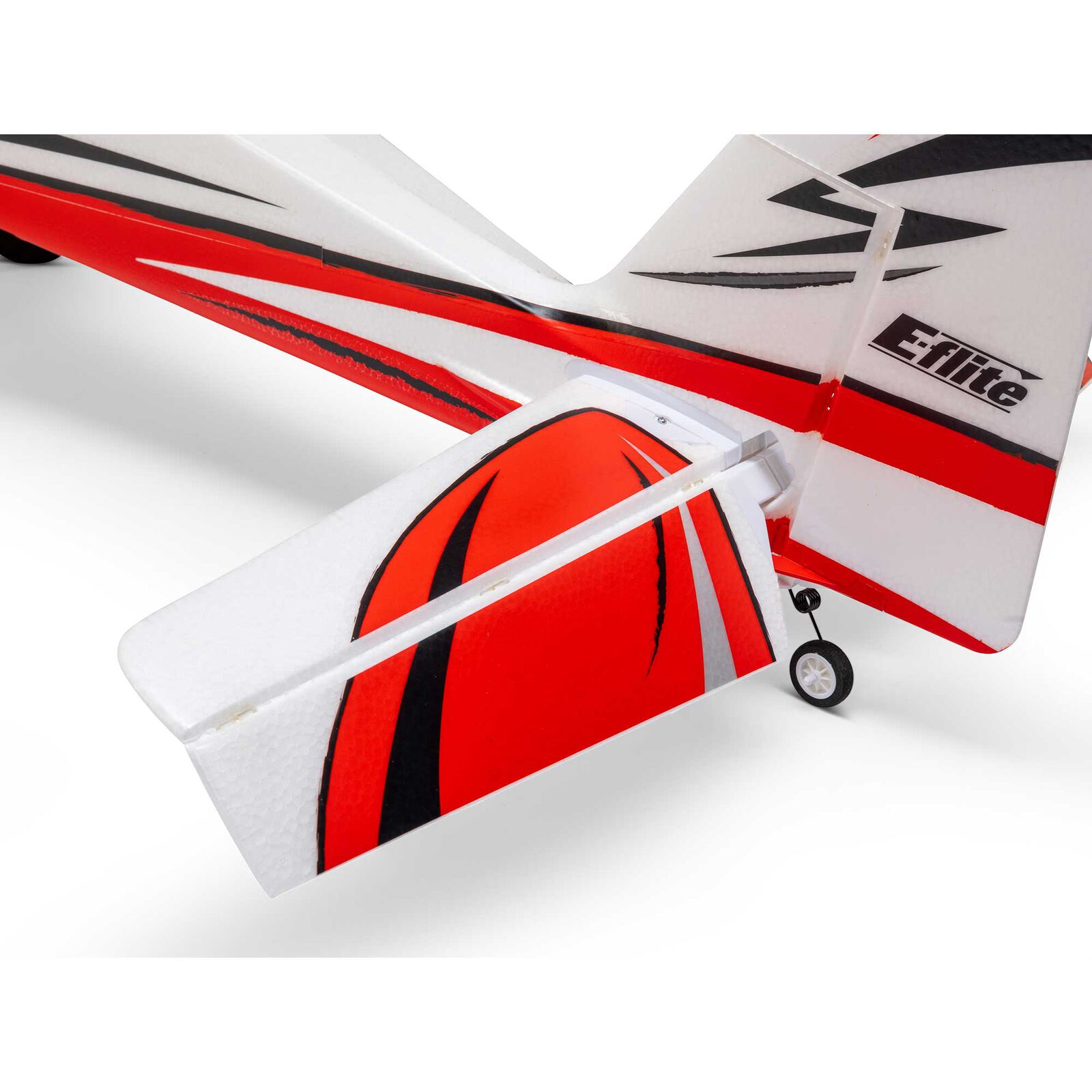E-flite Turbo Timber Evolution 1.5m BNF Basic, includes Floats - 14