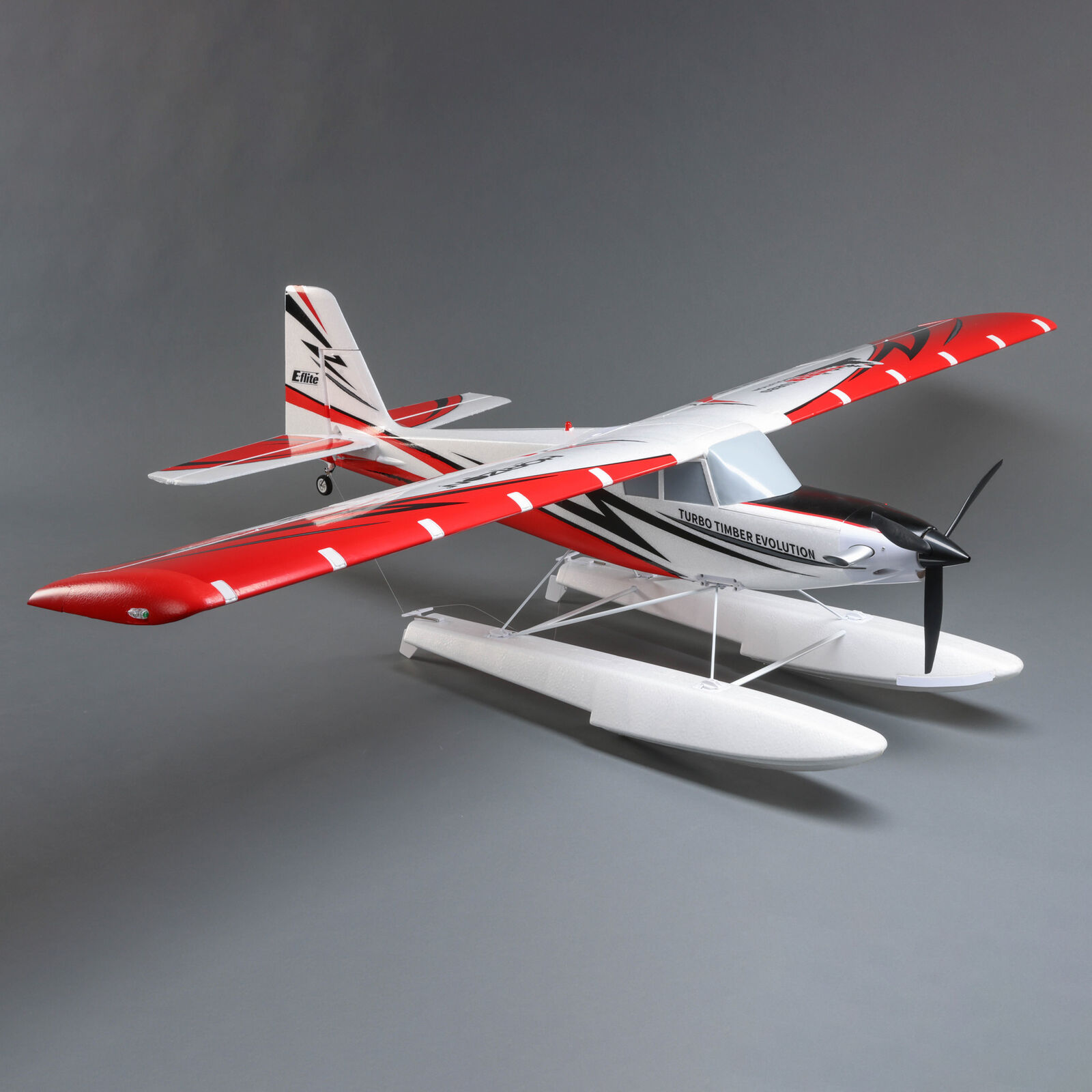 E-flite Turbo Timber Evolution 1.5m PNP, includes Floats - 15