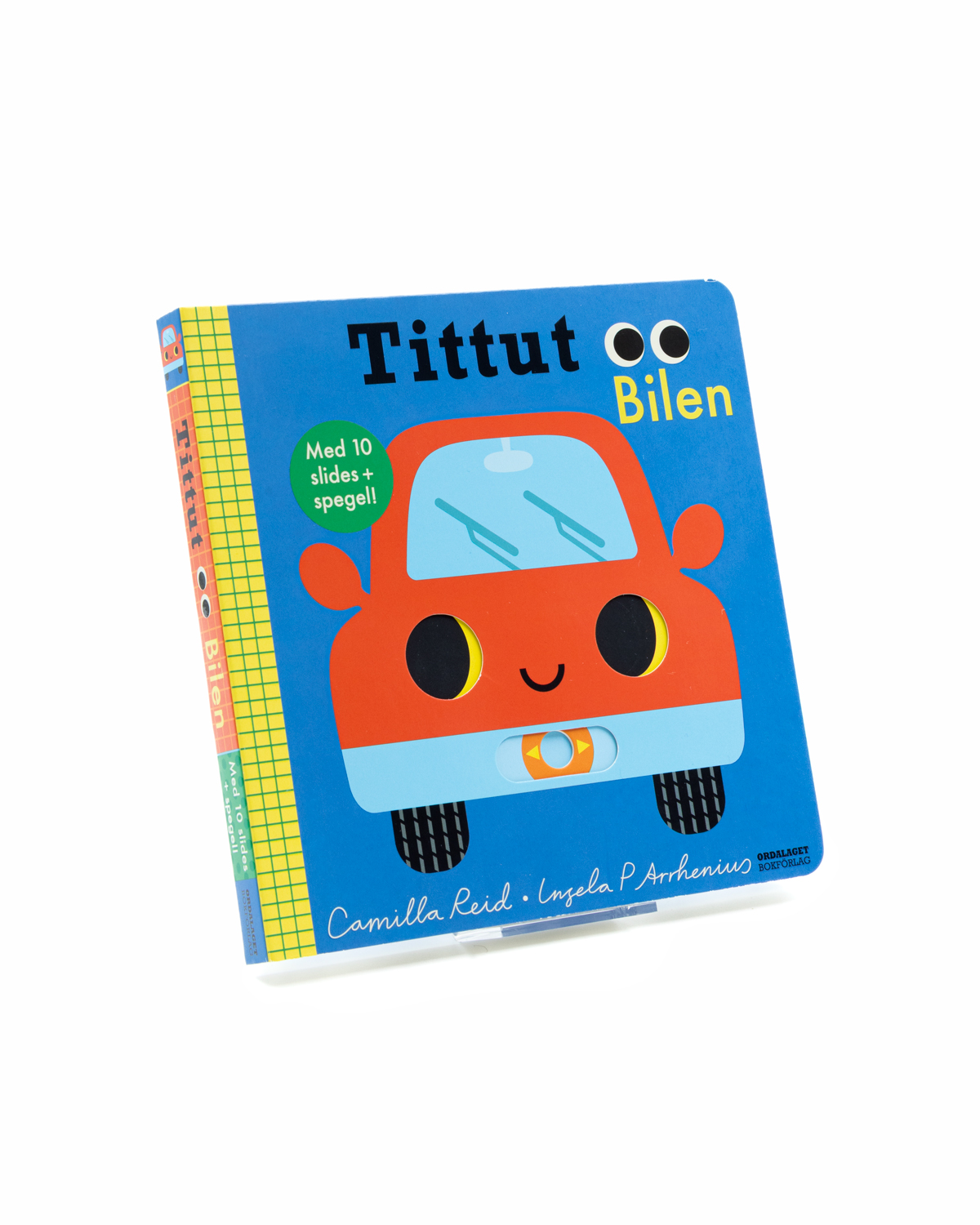 Tittut Bilen