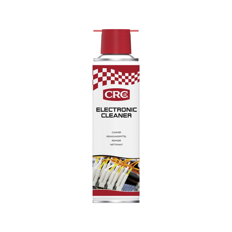 CRC Electronic Cleaner 250 ml