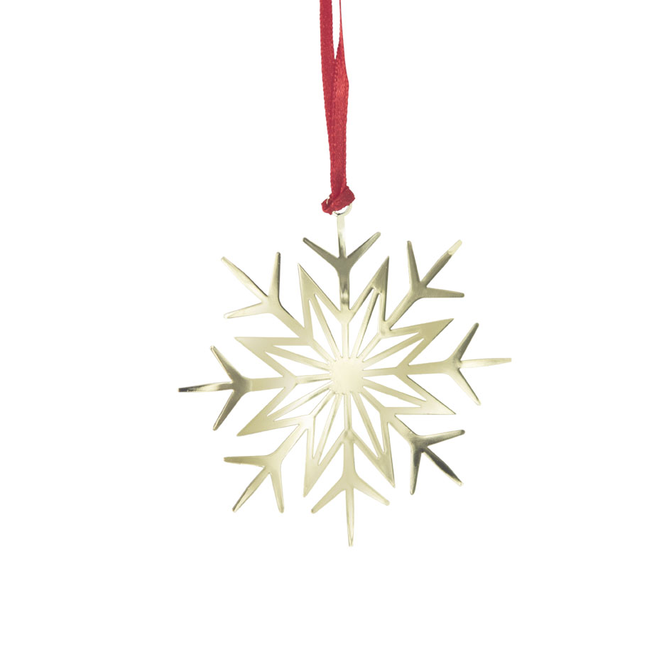 HANGING DECORATION STAR - 3