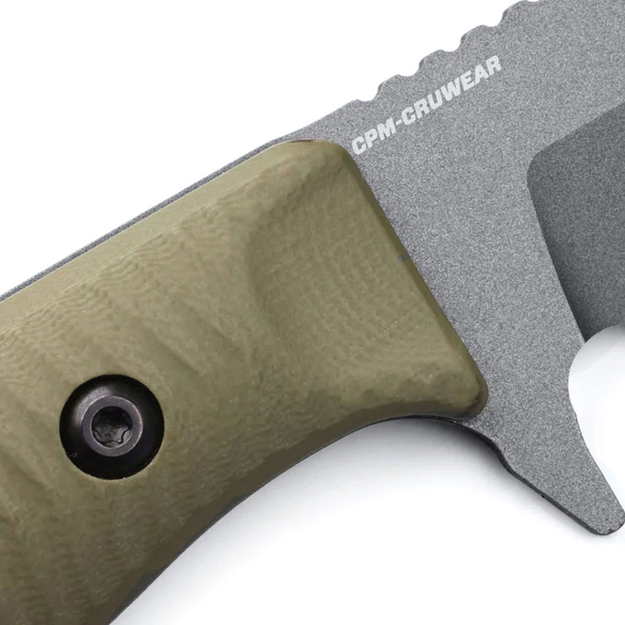 Benchmade 539GY Anonimus - 5
