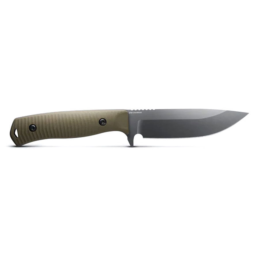 Benchmade 539GY Anonimus - 4