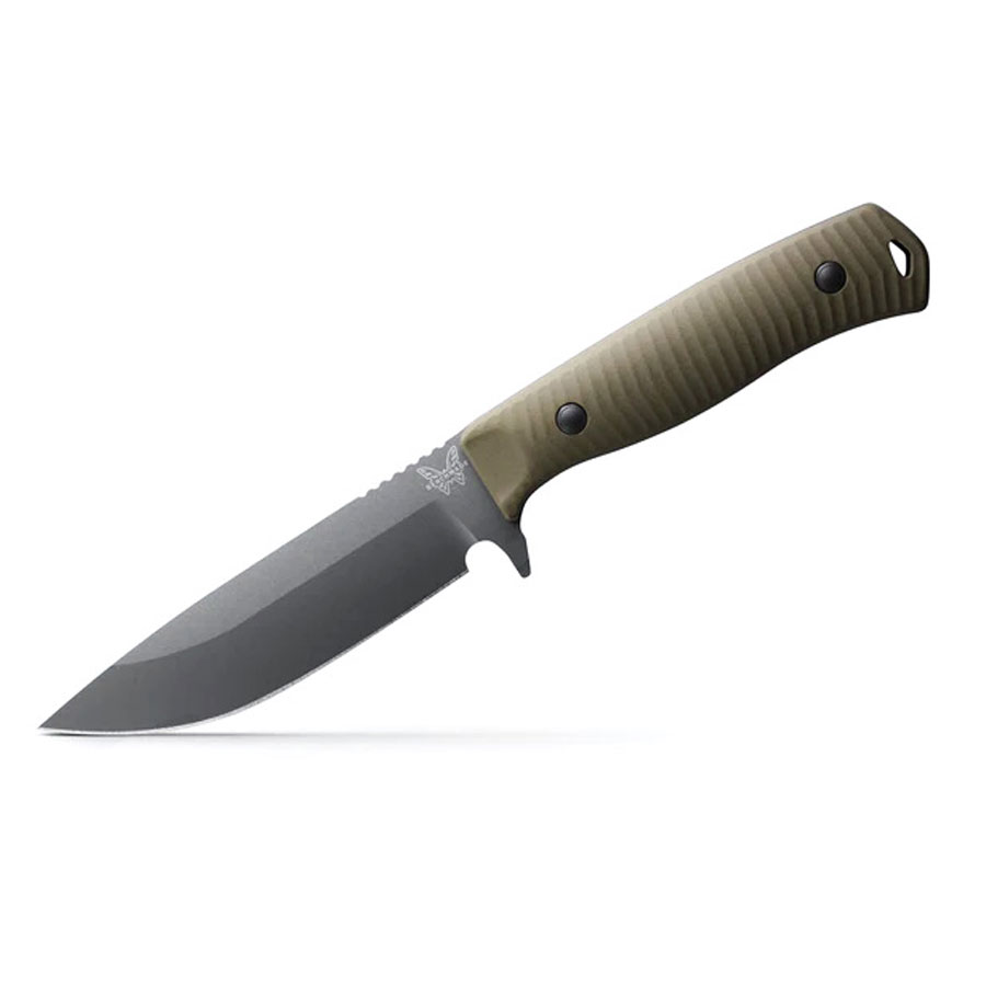 Benchmade 539GY Anonimus - 2